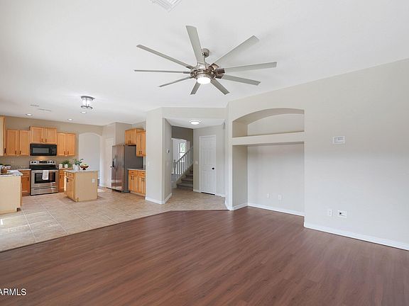 4th image of 17525 W DESERT SAGE Drive
