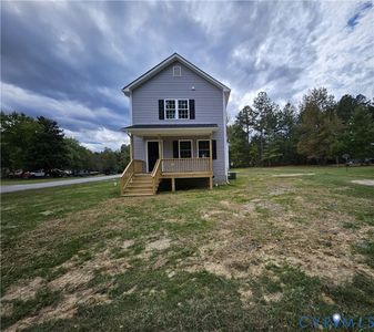 408 Tavern St, Blackstone, VA, 23824