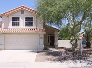 7608 W Oraibi Dr, Glendale, AZ 85308