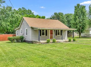 123 Dawson Ln, Lebanon, TN 37087