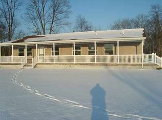 7865 N 1050 E, Orland, IN 46776