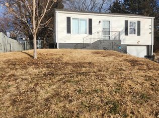 3360 Laurel Ave, Omaha, NE 68111