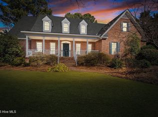 709 Bell Drive, Rocky Mount, NC 27803