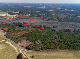 0 Purdie Church Road, Tar Heel, NC 28392