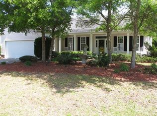 6421 Sentry Oaks Dr, Wilmington, NC 28409