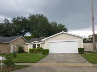 2905 Curry Woods Dr, Orlando, FL 32822
