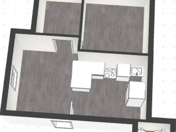 2nd image of 154 Columbus Ave APT 3R