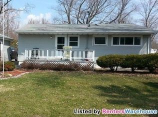 700 Newton St, Baldwin, WI 54002