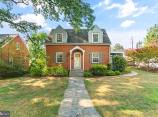 4026 18th Rd N, Arlington, VA 22207