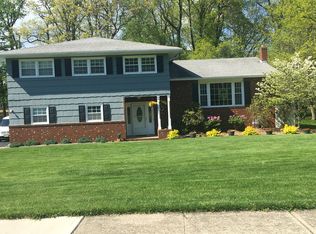 21 Whitegate Rd, Succasunna, NJ 07876