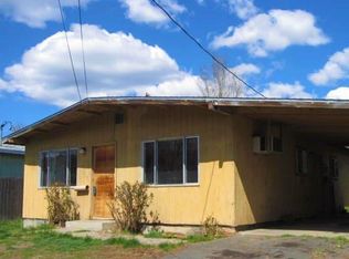 1219 California Ave, Klamath Falls, OR 97601