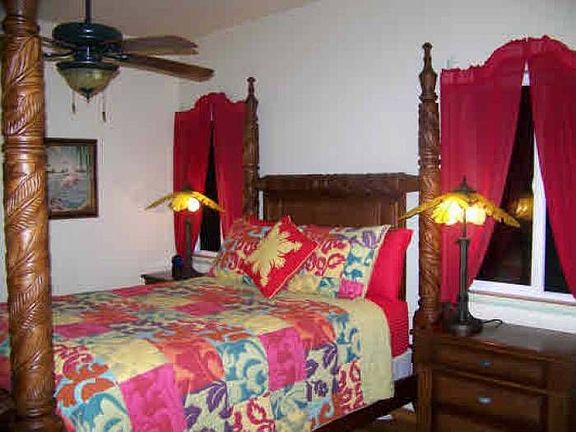 Masterbedroom