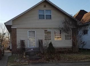 1103 S Kentucky Ave, Evansville, IN 47714