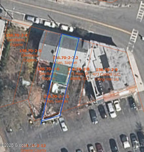 4th image of 477 Main Street