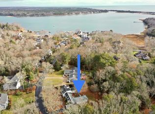 55 Poponessett Rd, Cotuit, MA 02635