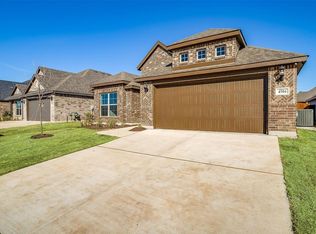 4504 Ridgehurst Ln, Crowley, TX 76036