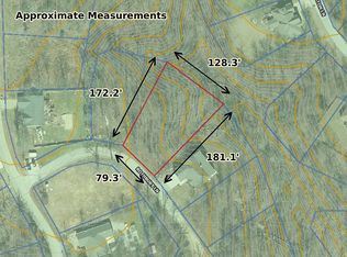 0 Rothbury Ln, Bella Vista, AR 72714