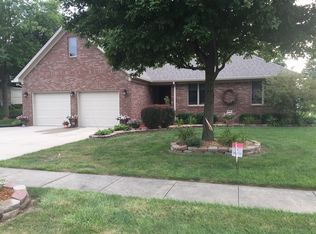 4774 Ruth Elizabeth Dr, Clayton, IN 46118