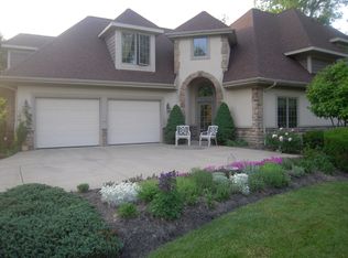 11195 Caddie Ln #46, Concord Township, OH