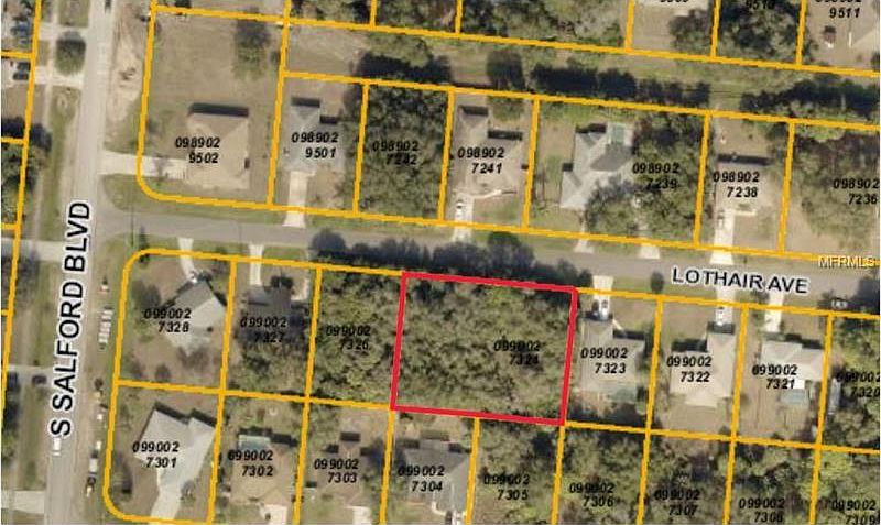 1st image of Lothair Ave