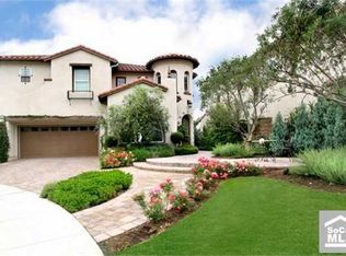 1600 Vista Luna, San Clemente, CA 92673