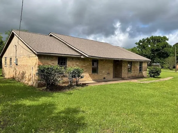 2068 State Highway 36, Brazoria, TX 77422