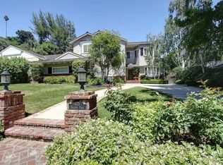 425 Paulette Pl, La Canada Flintridge, CA 91011