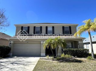 3947 Stornoway Dr, Land O Lakes, FL 34638