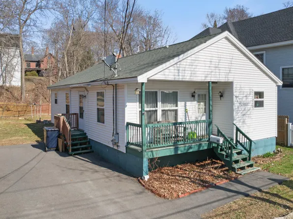 95 Sanford Street Street, Bangor, ME 04401