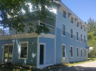 26 Main St, Milton, VT 05468