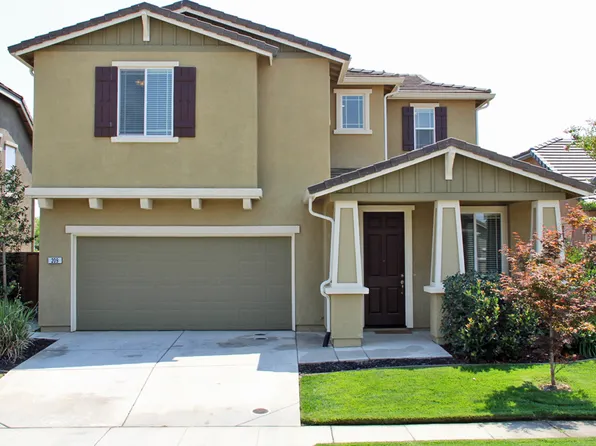 209 Kinsella Ct, Roseville, CA 95747