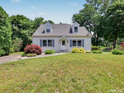 8 Apple Blossom Lane, Danbury, CT, 06811