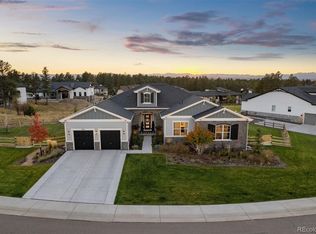 5915 Powell Rd, Parker, CO 80134