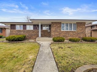 3116 191st Pl, Lansing, IL 60438