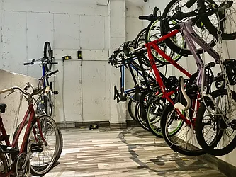 Rented by PadRabbit LLC