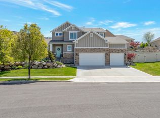 6729 W Clear Water Dr, Herriman, UT 84096