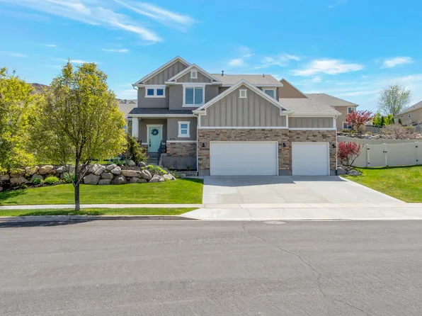 6729 W Clear Water Dr, Herriman, UT 84096