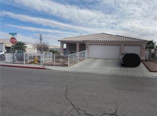 5244 Tiger Cub Ct, North Las Vegas, NV 89031
