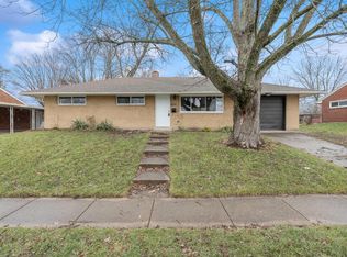 4771 Powell Rd, Dayton, OH 45424