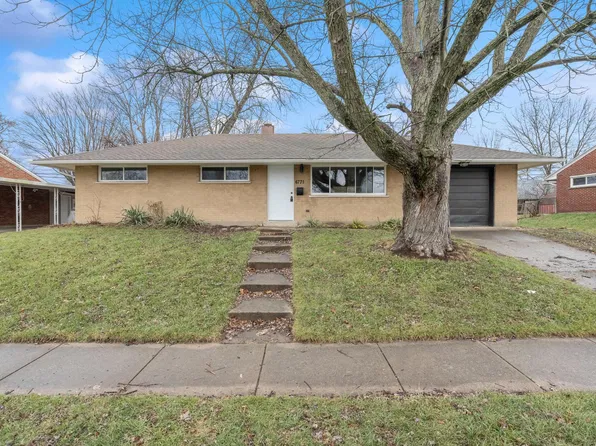 4771 Powell Rd, Dayton, OH 45424