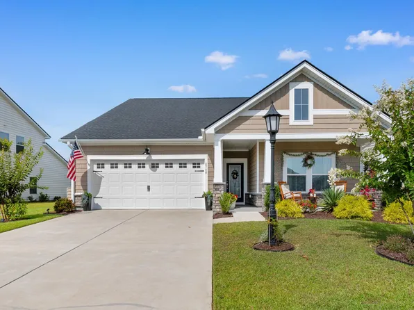 8760 Birmingham Lane NW, Calabash, NC 28467