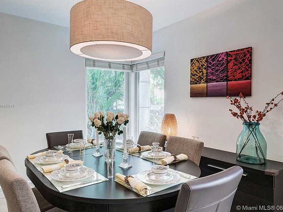 5th image of 1308 Salzedo St #1