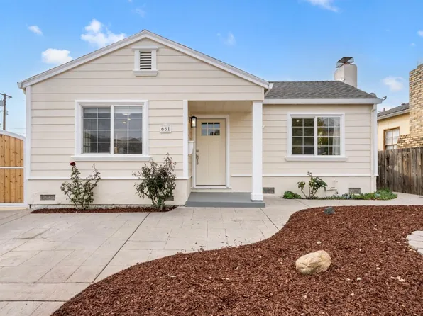 661 Fenton St, San Jose, CA 95127