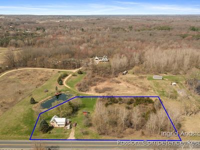 3472 25th St, Hopkins, MI, 49328