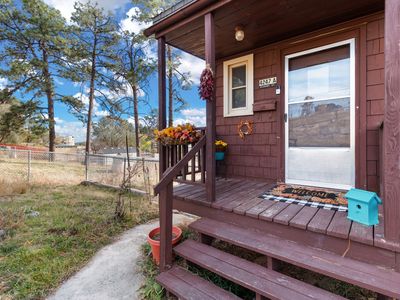 4247 Alabama Ave APT A, Los Alamos, NM, 87544