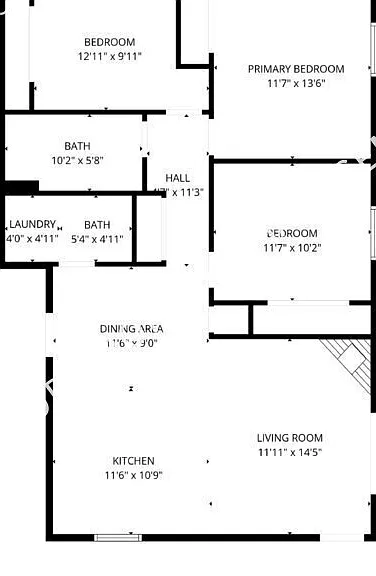 3441 Hoffman Dr #1 — Photo 34