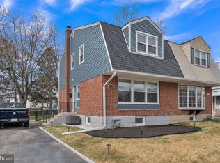 1436 Greenway Rd, Swarthmore, PA 19081