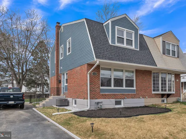 1436 Greenway Rd, Swarthmore, PA 19081