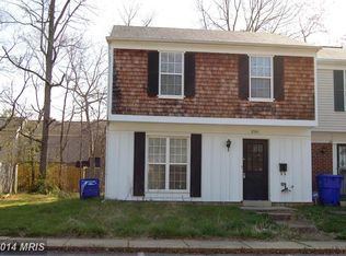 2541 Robinson Pl, Waldorf, MD