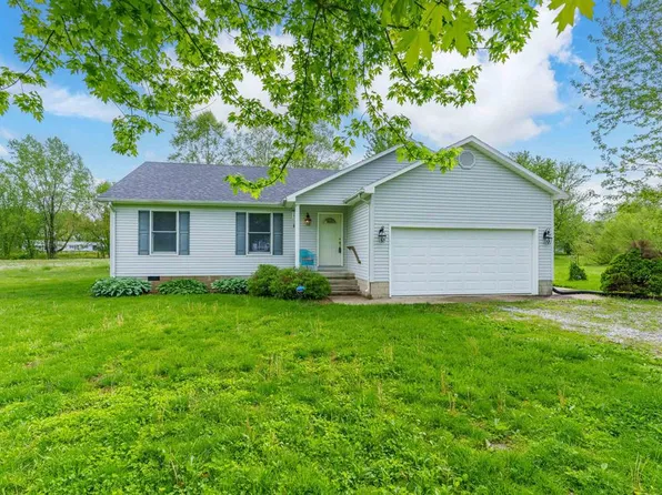 9130 Jack Hinton Rd, Philpot, KY 42366